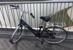 Giant stationfiets schoolfiets tieners fiets S 44cm, Fietsen en Brommers, Fietsen | Dames | Damesfietsen, Minder dan 47 cm, Gebruikt