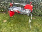 Rubi DU 200 Evo zaagtafel., Ophalen, Gebruikt, Overige typen, 30 tot 70 mm