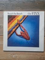 The Fixx "Reach the beach", Ophalen of Verzenden, Gebruikt, Alternative