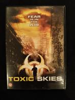 Toxic Skies - Anne Heche, Vanaf 12 jaar, Ophalen of Verzenden, Gebruikt, Actiethriller