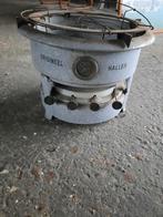 Petroleumstel, Antiek en Kunst, Ophalen