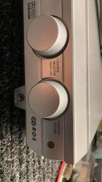 JVC RCE5 receiver audio center, Ophalen of Verzenden, Zo goed als nieuw, Stereo, JVC
