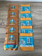 10 Panini zakjes EURO 2020 Tournament Edition, Ophalen of Verzenden, Nieuw, Buitenlandse clubs, Poster, Plaatje of Sticker