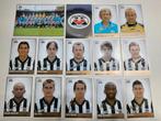 Voetbalplaatjes Heracles 2009-2010, Hobby en Vrije tijd, Stickers en Plaatjes, Ophalen of Verzenden, Zo goed als nieuw