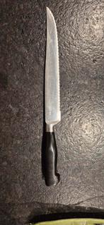 Sabatier Forged zaagmes gezocht - Exact hetzelfde model!, Ophalen of Verzenden