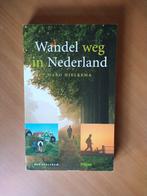 Wandel weg in Nederland - Haro Hielkema, Ophalen of Verzenden, Zo goed als nieuw, Overige onderwerpen