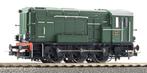 Piko 22002 - Diesellok NS 652, Epoche III, Sound, Hobby en Vrije tijd, Modeltreinen | H0, PIKO Spielwaren GmbH, Nieuw, Lutherstraße 30 96515 Sonneberg