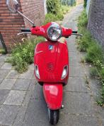 Vespa 4 takt, Ophalen, Gebruikt, Vespa LX