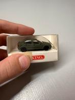 Wiking opel astra bundeswehr 6960123, Hobby en Vrije tijd, Modelauto's | 1:87, Ophalen of Verzenden, Gebruikt, Auto, Wiking