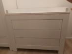 Alaska kidsmill commode, Ophalen, Gebruikt, 50 tot 70 cm, 100 cm of meer