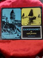 Zandvoort aan Zee, Boeken, Geschiedenis | Stad en Regio, Gelezen, Ophalen of Verzenden