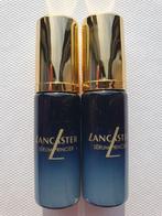 Lancaster 2 deluxe samples serum princiere, Verzenden, Nieuw, Gehele gezicht, Verzorging
