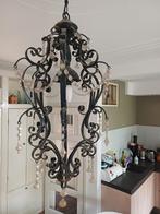 Vintage hanglamp, Antiek en Kunst, Antiek | Lampen, Ophalen