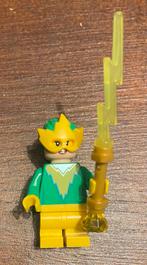 Lego marvel electro figuur / poppetje, Kinderen en Baby's, Speelgoed | Duplo en Lego, Ophalen of Verzenden
