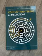 Govert Apol - Conflicthantering en mediation, Sociale wetenschap, Govert Apol; Simone Kalff; Linda Reijerkerk; Marion Uitslag