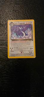 Dark Dragonair #33 - Team Rocket, Ophalen of Verzenden