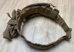 KCT / MARSOF belt, Verzamelen, Militaria | Algemeen, Verzenden, Landmacht, Nederland