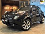 Nissan Juke 1.6 | Cruise | Trekhaak | Navi, Voorwielaandrijving, Euro 5, Stof, 4 cilinders