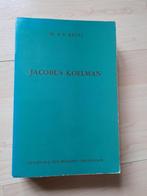JACOBUS KOELMAN door Dr AF KRULL, Boeken, Godsdienst en Theologie, Ophalen of Verzenden, Gelezen