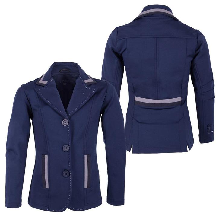 Wedstrijdjasje Quinty junior 140, Dieren en Toebehoren, Paardrijkleding, Nieuw, Kinderen, Bovenkleding, Ophalen of Verzenden