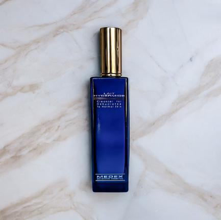 Medex Lait Hydermios 120ml Nieuw €24.50, Sieraden, Tassen en Uiterlijk, Uiterlijk | Gezichtsverzorging, Nieuw, Reiniging, Gehele gezicht