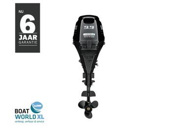 Suzuki DF 9.9 Remote beschikbaar voor biedingen