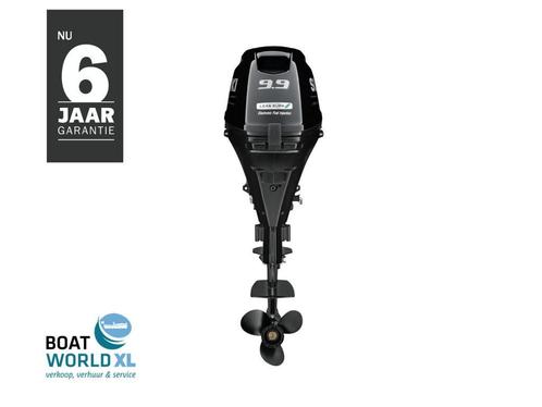 Suzuki DF 9.9 Remote, Watersport en Boten, Buiten- en Binnenboordmotoren, Nieuw, Benzine