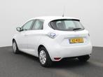 Renault ZOE R90 Life 41 kWh | Incl.KOOPACCU | Cruise Control, Auto's, 12 maanden, Stof, Gebruikt, 41 kWh