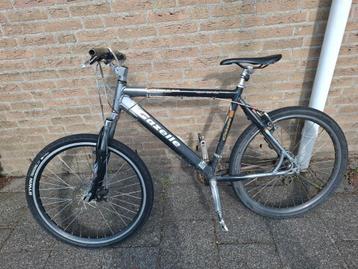 Gazelle 26 inch mountainbike  beschikbaar voor biedingen