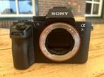 Sony A7S II, Audio, Tv en Foto, Fotocamera's Digitaal, Ophalen, Gebruikt, Spiegelreflex, Sony