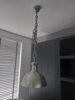 Stoere hanglamp, Ophalen, Zo goed als nieuw, Minder dan 50 cm