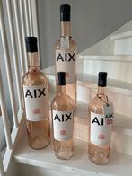 Dummy AIX en Provence 2x 3l en 2x6l flessen, Verzamelen, Wijnen, Roséwijn, Frankrijk, Ophalen of Verzenden, Zo goed als nieuw