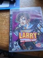 ps3 games leisure suit larry box office bust, Spelcomputers en Games, Verzenden, 1 speler, Eén computer, Zo goed als nieuw