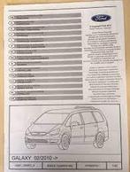 Originele dakdragers Ford Galaxy vanaf 02-2010, Ophalen of Verzenden, Zo goed als nieuw, Kunden@ford.com, Henry-Ford-StraÃ&#159;e 1, 50735 KÃ¶ln