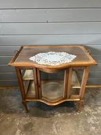 Theekastje, Antiek en Kunst, Curiosa en Brocante, Ophalen