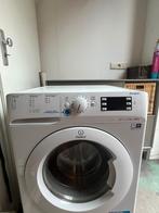 A+++ Indesit wasmachine 7KG 1600 toeren, Ophalen, 6 tot 8 kg, Gebruikt, 1600 toeren of meer