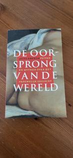 De oorsprong van de wereld/Feiten en mythen over de vrouw, Ophalen of Verzenden, Gelezen, Klinische psychologie, J. Drenth
