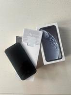 Apple IPhone XR in perfecte onbeschadigde staat, Telecommunicatie, Mobiele telefoons | Apple iPhone, Zwart, Ophalen of Verzenden