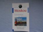 Moskou / globus reisgids, Boeken, Reisgidsen, Ophalen of Verzenden, Zo goed als nieuw