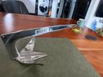 Nieuwe Bruce Anker RVS 1 kg, Watersport en Boten, Ophalen of Verzenden, Nieuw, Overige typen