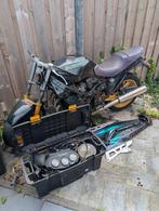 Suzuki gsx 600f project, Doe-het-zelf en Verbouw, Metalen, Ophalen, Gebruikt, IJzer