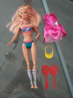 Mattel barbie, Ophalen of Verzenden, Pop