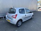 Renault Twingo 1.2 16V Authentique Cruisecontrole 161Dkm NAP, Auto's, Voorwielaandrijving, Gebruikt, 4 cilinders, 4 stoelen