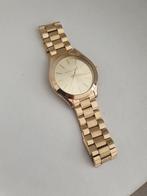 Micheal Kors dames horloge, Ophalen, Zo goed als nieuw, Overige merken