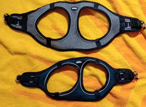 2 X Nobby Hondentuigjes Mt. M & S, Dieren en Toebehoren, Hondenriemen, Nieuw, Hondenriem-accessoire, Ophalen of Verzenden
