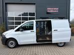 Mercedes-Benz Vito 111 CDI Airco Navigatie, Voorwielaandrijving, Stof, Gebruikt, 4 cilinders
