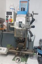 HBM BF25 Vario freesmachine, Doe-het-zelf en Verbouw, Gereedschap | Freesmachines, Ophalen, Elektrisch, Overige soorten