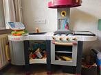 Speelgoed keuken. Met heel veel toebehoren., Ophalen, Gebruikt