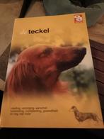 De Teckel, Ophalen of Verzenden, Zo goed als nieuw, Honden