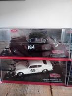 Rallye monte carlo modellen, Hobby en Vrije tijd, Modelauto's | 1:43, Ophalen of Verzenden, Nieuw, Auto, Overige merken